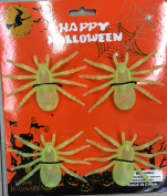 Bộ Treo Trang Trí Con Nhện 4PCS KT#11