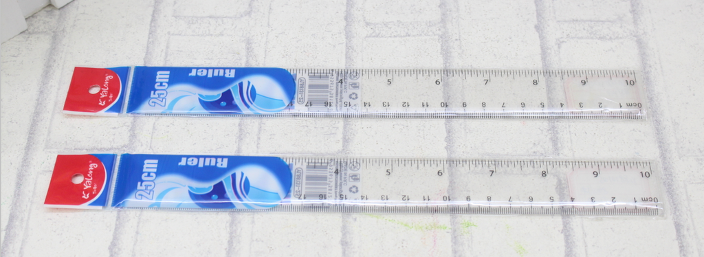 Thước 20CM Yalong YL88131-20