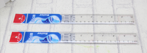 Thước 20CM Yalong YL88131-20