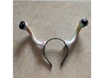 Băng Đô Sừng XY016360