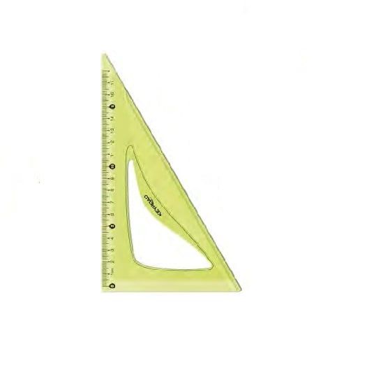 Vĩ Thước EKE  Keyroad 60 Độ KR970958