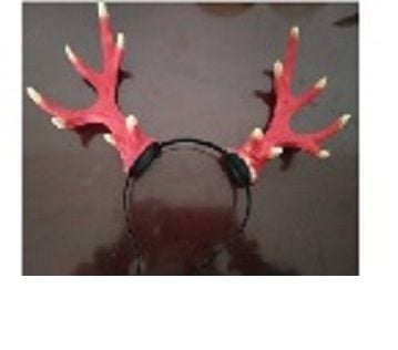 Băng Đô Sừng XY016386