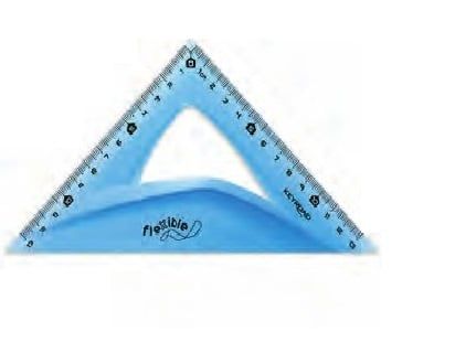 Vĩ Thước EKE Keyroad 45 Độ KR971103