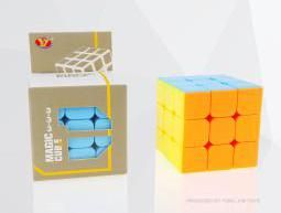 RUBIK Hộp 3X3 YJ8306