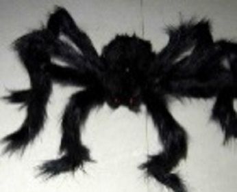 Dây Treo Mạng Nhện Đen 75CM  YL-21