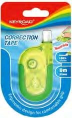 Vỉ Xóa Kéo KeyRoad KR971827