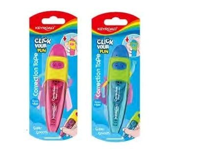 Vỉ Xóa Kéo KeyRoad KR972101