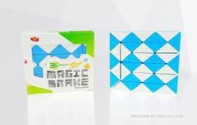 RUBIK Hộp Biến Thể 36 Khớp YJ6682