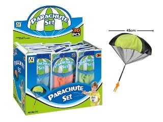 Đồ Chơi Nhảy Dù Masentoys NL-02E