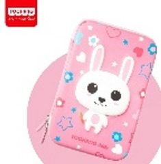 Bóp Viết Eva Thỏ NEW18