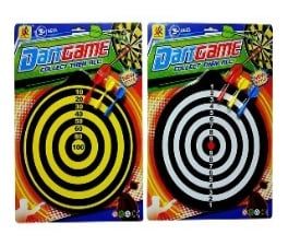 Đồ Chơi Thể Thao Bảng Phi Tiêu Masentoys 0618E