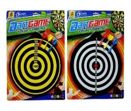 Đồ Chơi Thể Thao Bảng Phi Tiêu Masentoys 0618E