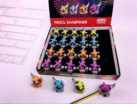 Chuốt Chì Máy Bay Yalong YL96168