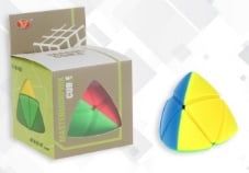 RUBIK Hộp Biến Thể 4 Mặt YJ8382
