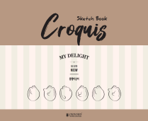 Tập Vẽ A5 OXFORD D116A5