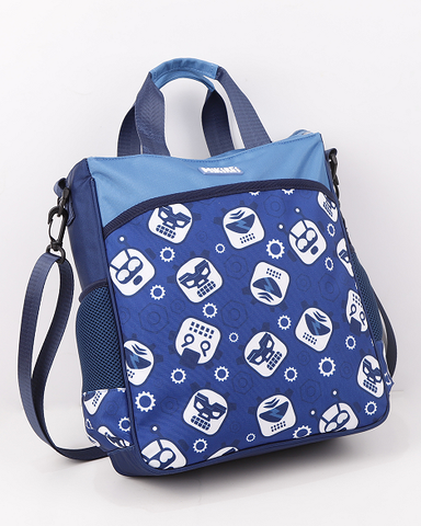 Túi Đeo Mẫu Giáo 12.5 Inch  Et5328-R Kairui