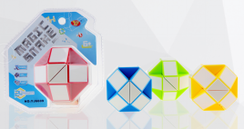 RUBIK Vĩ Biến Thể 24 Khớp YJ6609