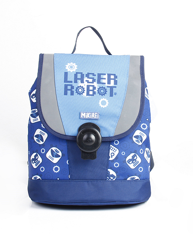 Balo Cấp 1 14.1 Inch  Et5328-U Kairui