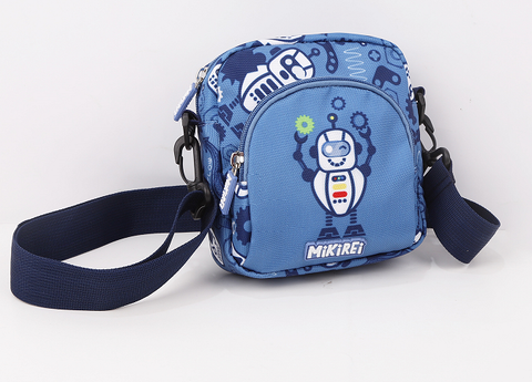 Túi Đeo Mẫu Giáo 6.6 Inch  Et5328-V Kairui