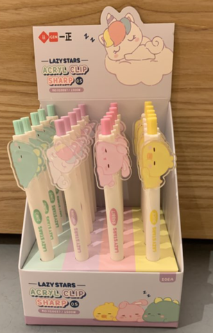 Viết Chì Bấm Ii20037 H/20 (Thnk071)