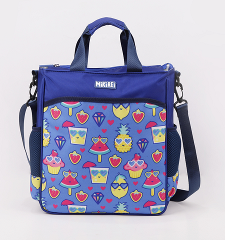 Túi Đeo Mẫu Giáo 12.5 Inch  Et5329-R Kairui