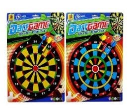 Đồ Chơi Thể Thao Bảng Phi Tiêu Masentoys 0618H