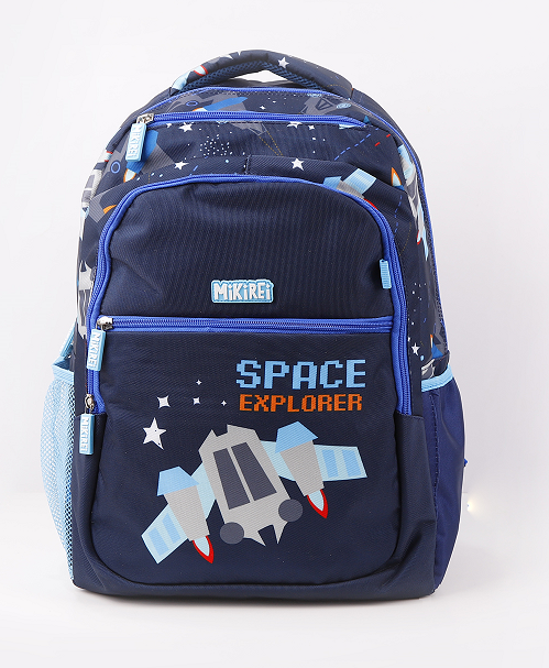 Ba Lô Cấp 1 16.1 Inch  Et4580-5A Kairui