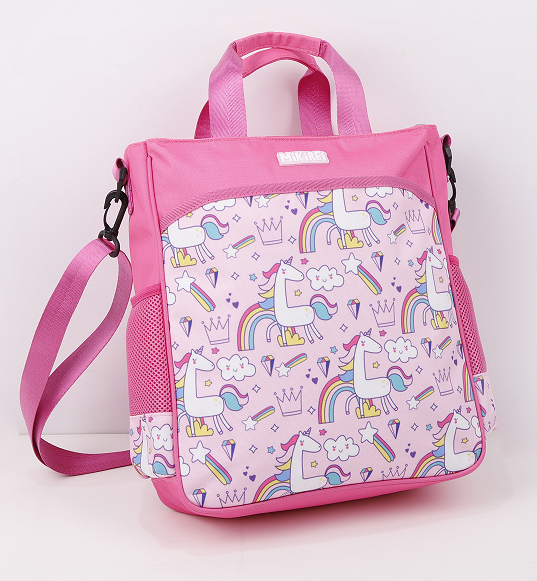 Túi Đeo Mẫu Giáo 12.5 Inch  Et5330-R Kairui