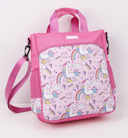 Túi Đeo Mẫu Giáo 12.5 Inch  Et5330-R Kairui