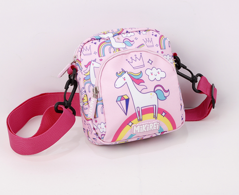 Túi Đeo Mẫu Giáo 6.6 Inch  Et5330-V Kairui