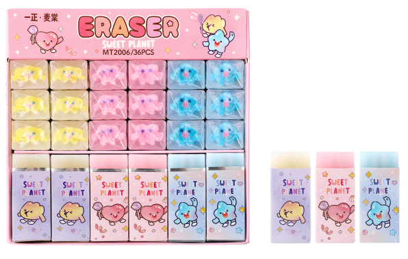 Gôm Pvc Mt2006 H/36 (Thnk071)