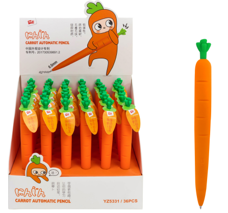 Viết Chì Bấm Yz5720 H/36 LZ