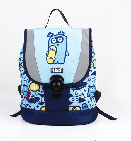 Balo Cấp 1 14.1 Inch  Et5331-U Kairui