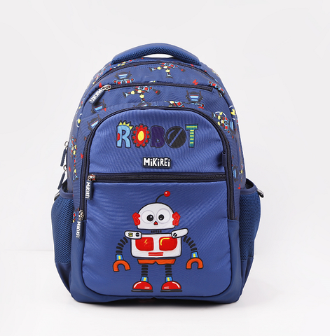 Ba Lô Cấp 1 16.1 Inch  Et5097-A Kairui