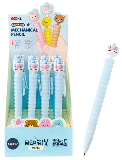 Viết Chì Bấm 0.5mm Unicorn YZ5697