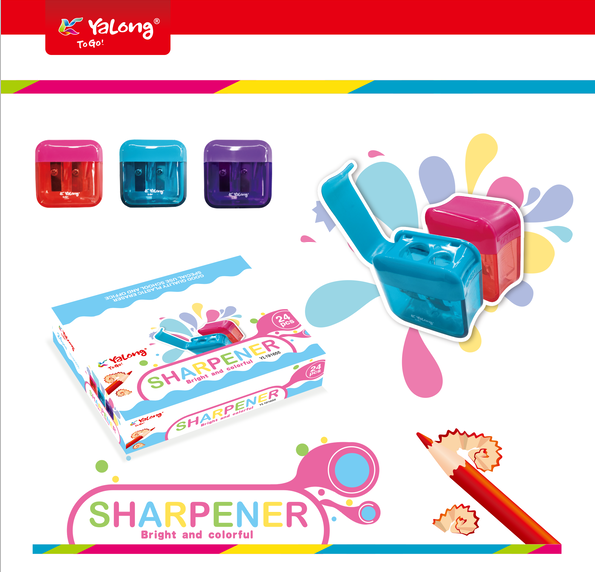 Chuốt Chì Yalong YL191655