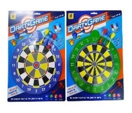 Đồ Chơi Thể Thao Bảng Phi Tiêu Masentoys 0619B