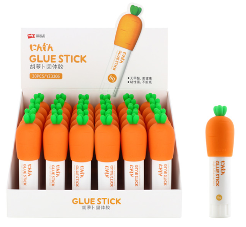 Hồ khô Cà rốt 8G YZ3306