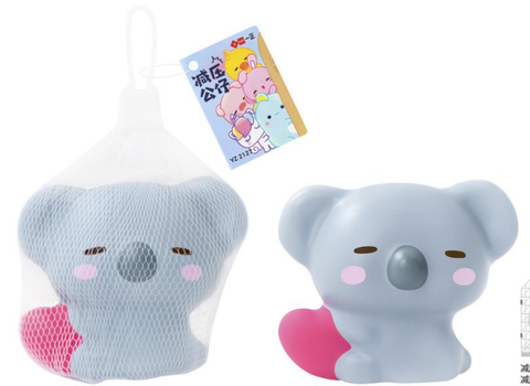 Đồ Chơi Squishy Mini Gấu Koala Yz2127 LZ