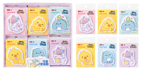 Giấy Note Yz6133 H 60 (Thnk071)