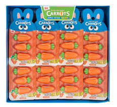 Gôm 3D Cà Rốt Yz1532 H 24 (Thnk071)