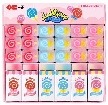 Gôm Pvc Ii11047 H/36 (Thnk071)