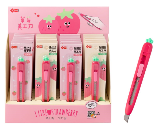 Dao Roc Giay Dau Tay Yz1705 H 24 (Thnk071)