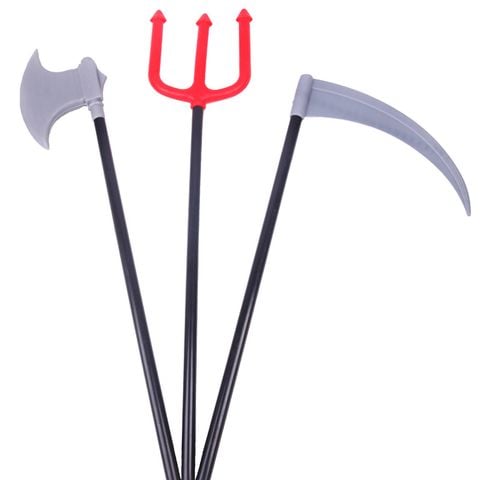 Cây Cầm Tay Nhựa Lớn Yl-59