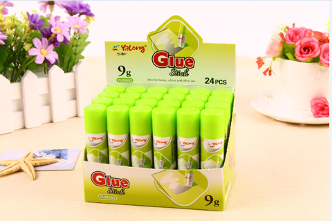 Hồ Khô 9G Yalong YL86005-9