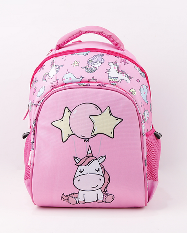 Ba Lô Cấp 1 13.9 Inch  Et4768-1Bl Kairui