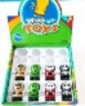 Dây Cót Tiểu Quỷ YL-62