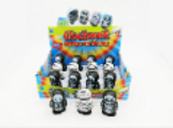 Dây Cót Đầu Lâu YL-64