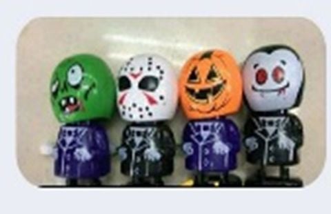 Dây Cót Lúc Lắc YL-65