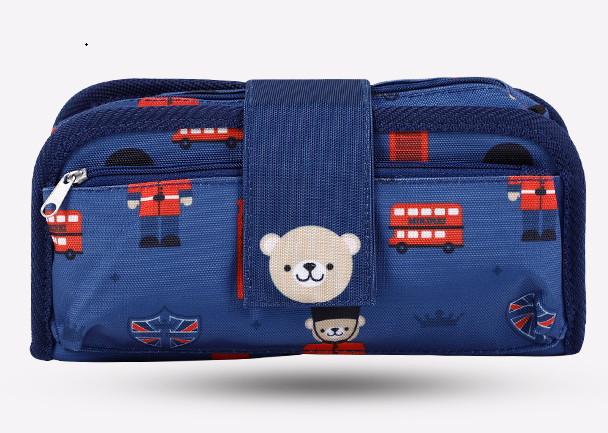 Bóp Viết 4.3 Inch  Et5469-1O Kairui